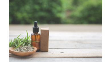 Quais são os Benefícios de Oléo cbdMD