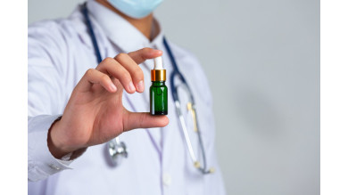 Fique por dentro sobre Sistema Endocanabinóide